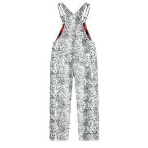 Supreme overalls (Sold Out) LESS THAN RETAIL